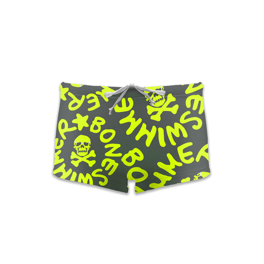 TOBAGO  LOGO MILITARY - L008TO