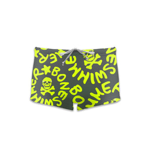 TOBAGO  LOGO MILITARY - L008TO