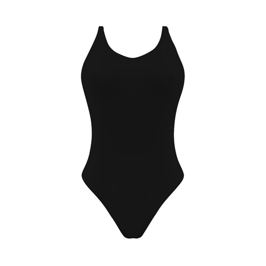 ST. TROPEZ NERO - L007ST // LastChance