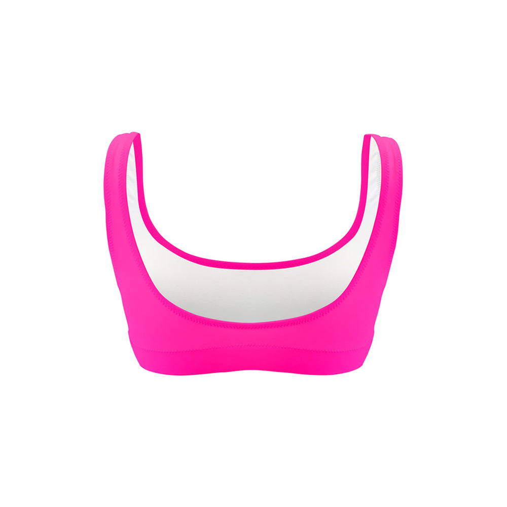 PANAMA FUXIA -  L014PN