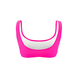 PANAMA FUXIA -  L014PN