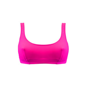 PANAMA FUXIA -  L014PN