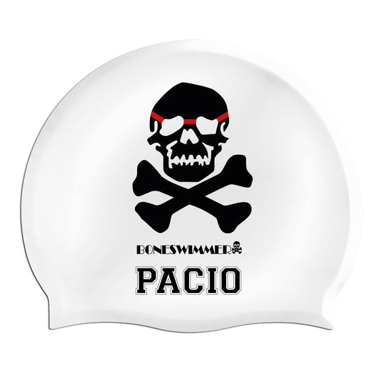 CUFFIA BASE BIANCA + PACIO // LastChance