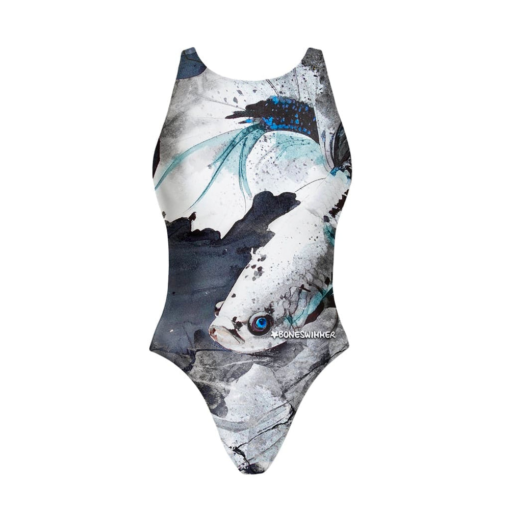 COSTUME INTERO BAMBINA - PINUP - 522P RAKU - Costume da allenamento