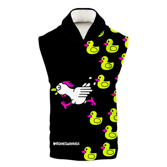 PONCHO MICROFIBRA - 47POF ANSIA