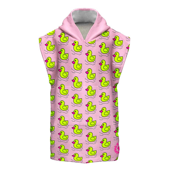 PONCHO MICROFIBRA - 51POF PAPEROTTE