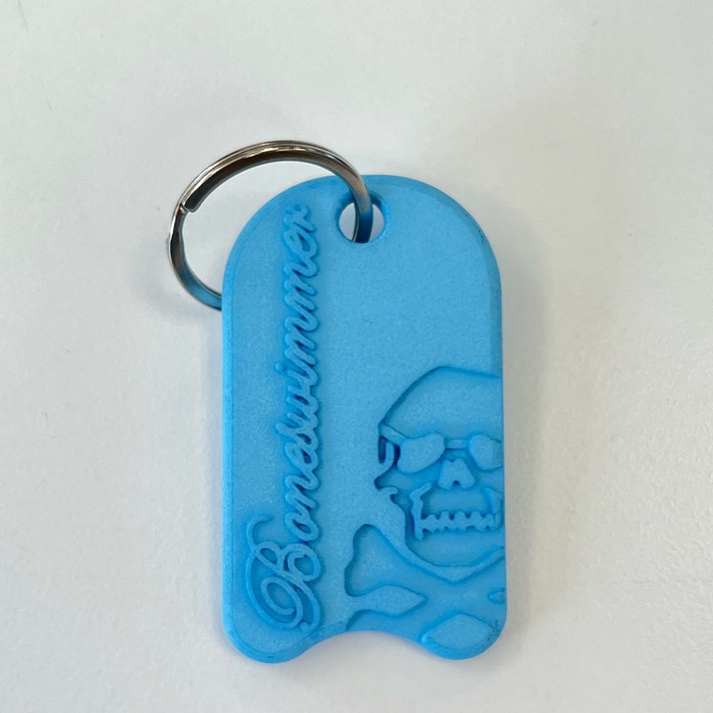 PORTACHIAVI TAVOLETTA