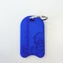 PORTACHIAVI TAVOLETTA