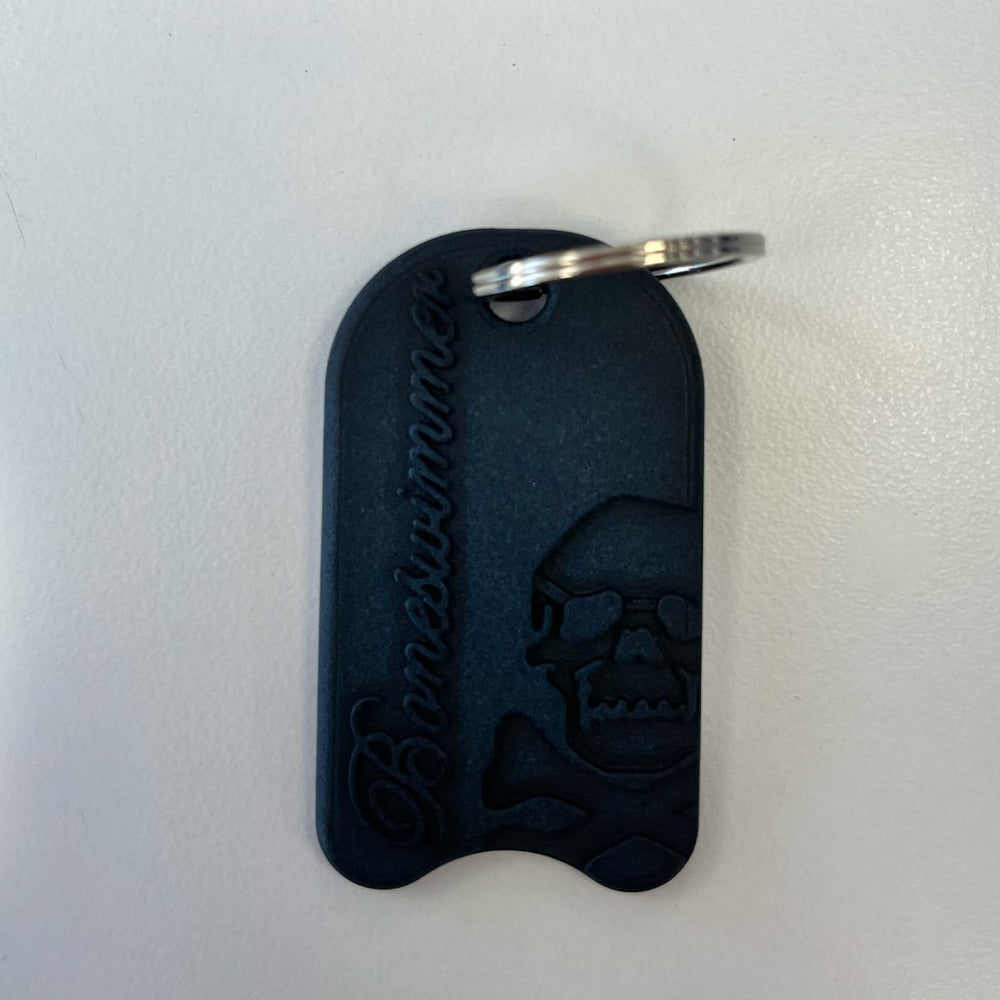 PORTACHIAVI TAVOLETTA