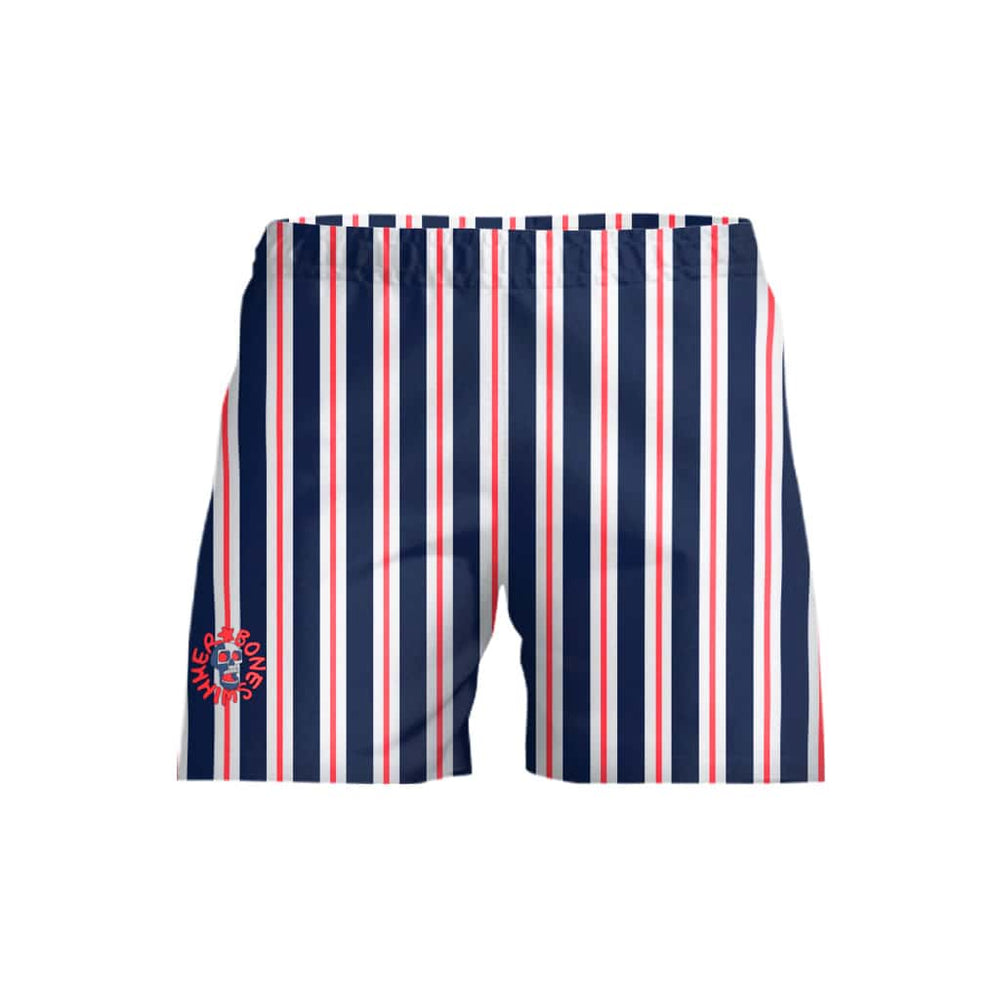 SAMOA KID REGIMENTAL - L005SM