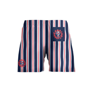 SAMOA KID REGIMENTAL - L005SM