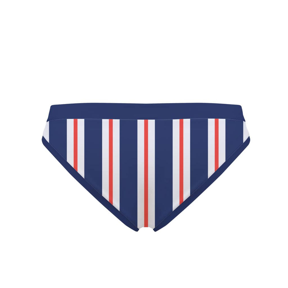 BIG SUR REGIMENTAL - L008BI