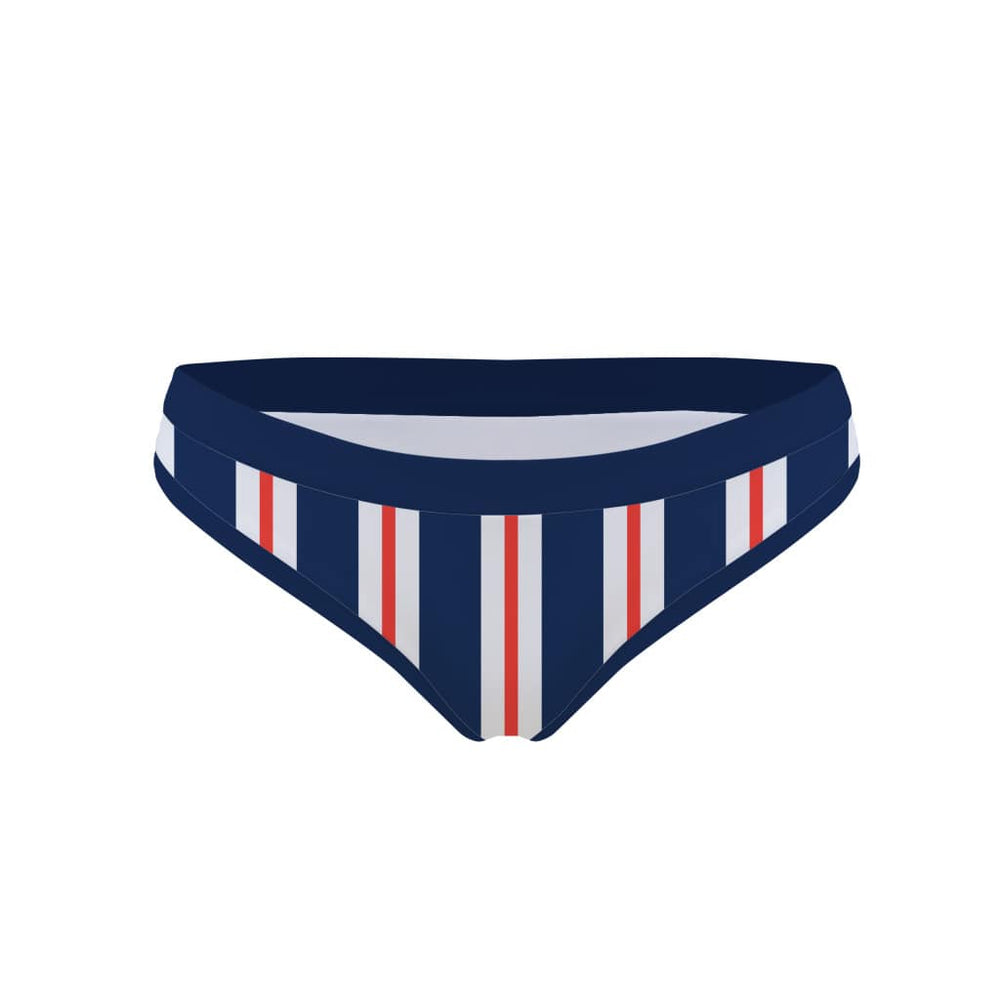 BIG SUR REGIMENTAL - L008BI