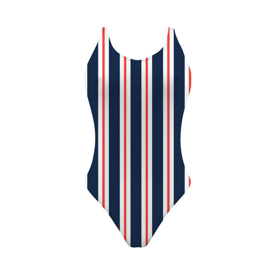 ST. TROPEZ REGIMENTAL - L005ST // LastChance