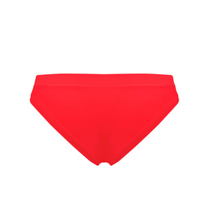 BIG SUR ROSSO FLUO - L016BI