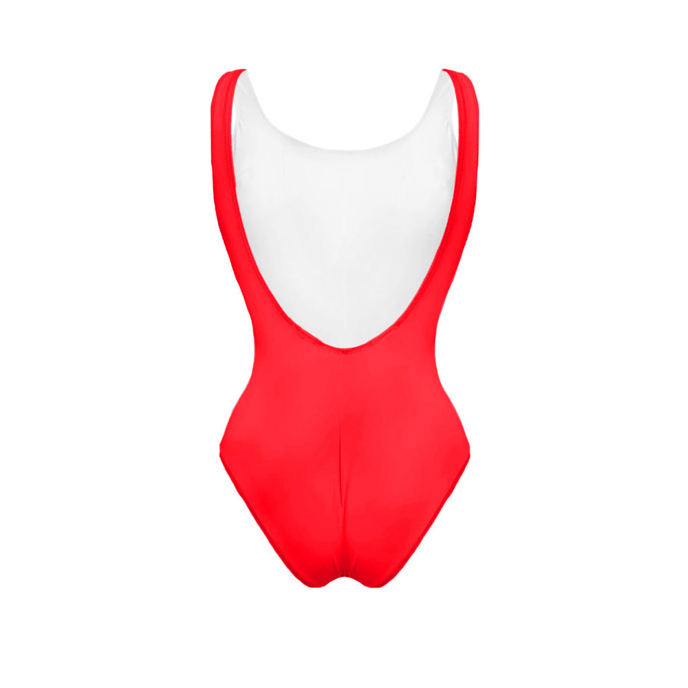 ST. TROPEZ ROSSO FLUO - L008ST