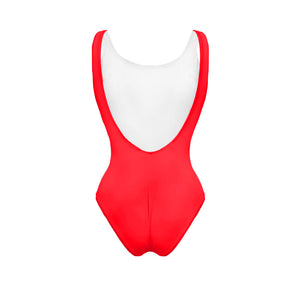 ST. TROPEZ ROSSO FLUO - L008ST