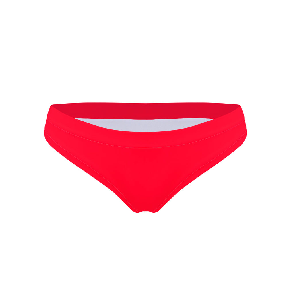 BIG SUR ROSSO FLUO - L016BI