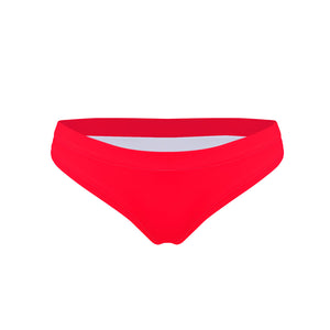 BIG SUR ROSSO FLUO - L016BI