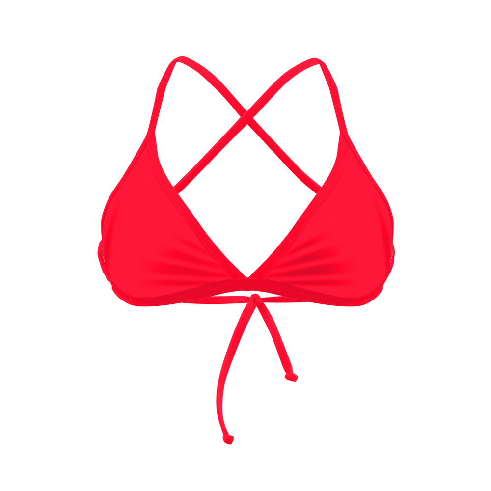 TAHITI ROSSO FLUO - L016TA