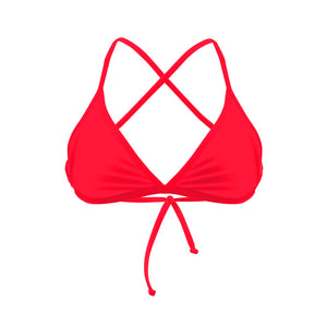 TAHITI ROSSO FLUO - L016TA