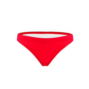 PAPEETE ROSSO FLUO -  L016PA