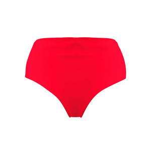 BAHAMAS ROSSO FLUO -  L016BH
