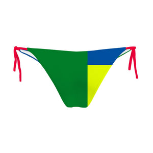 FORMENTERA SCACCHI COLORS - L011FO