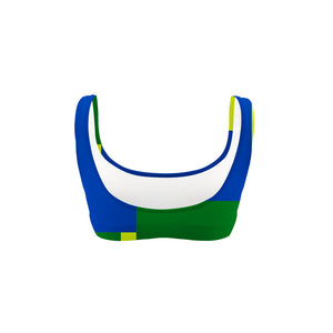 PANAMA SCACCHI COLORS -  L011PN