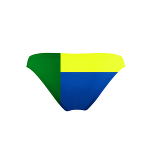 PAPEETE SCACCHI COLORS -  L011PA