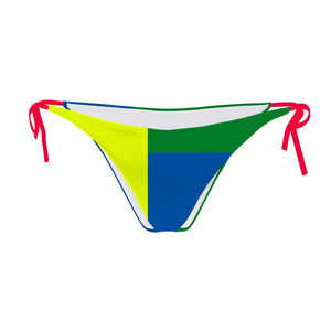 FORMENTERA SCACCHI COLORS - L011FO