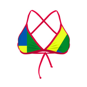 TAHITI SCACCHI COLORS - L011TA