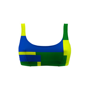 PANAMA SCACCHI COLORS -  L011PN
