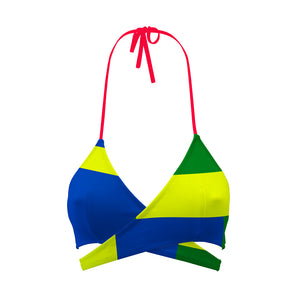 MIKONOS SCACCHI COLORS -  L011MK