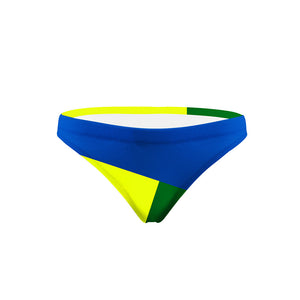 PAPEETE SCACCHI COLORS -  L011PA
