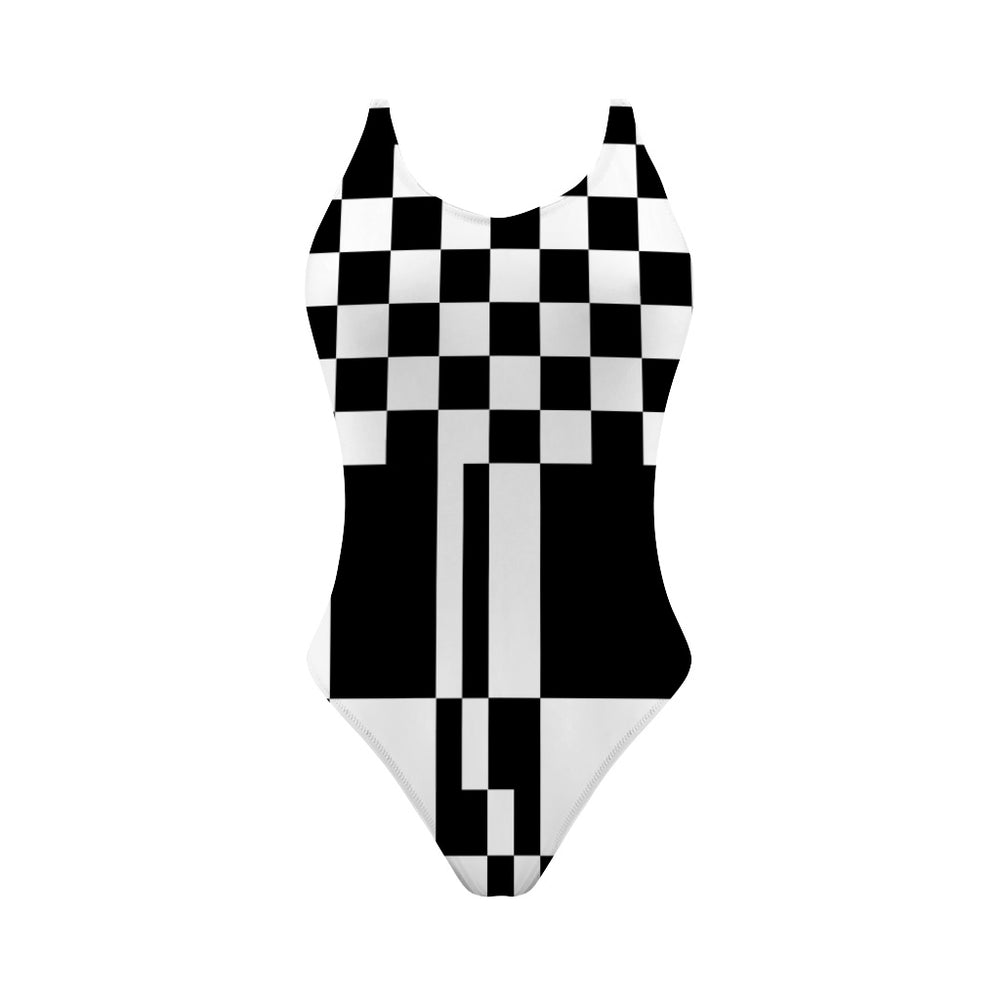 ST. TROPEZ SCACCHI - L006ST