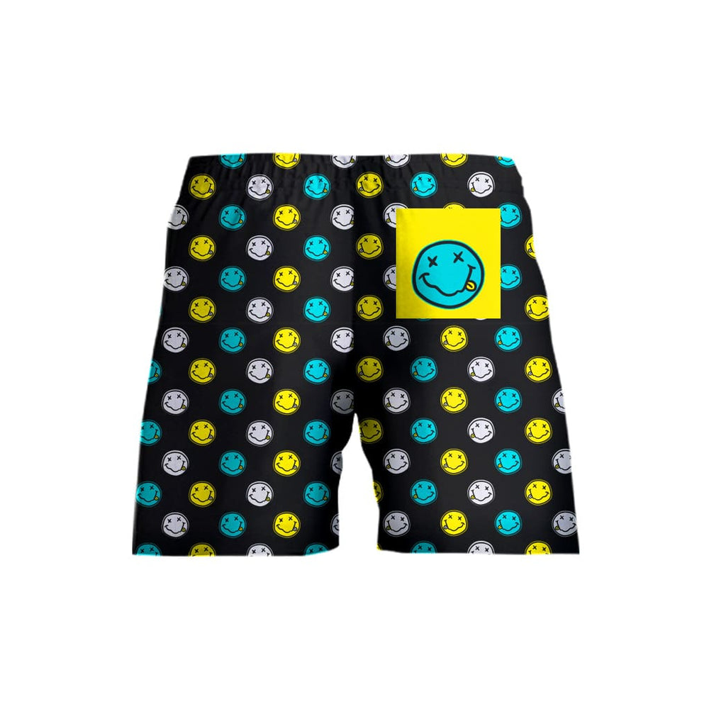 SAMOA KID SMILE - L007SM