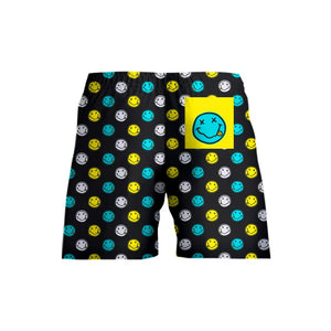 SAMOA KID SMILE - L007SM