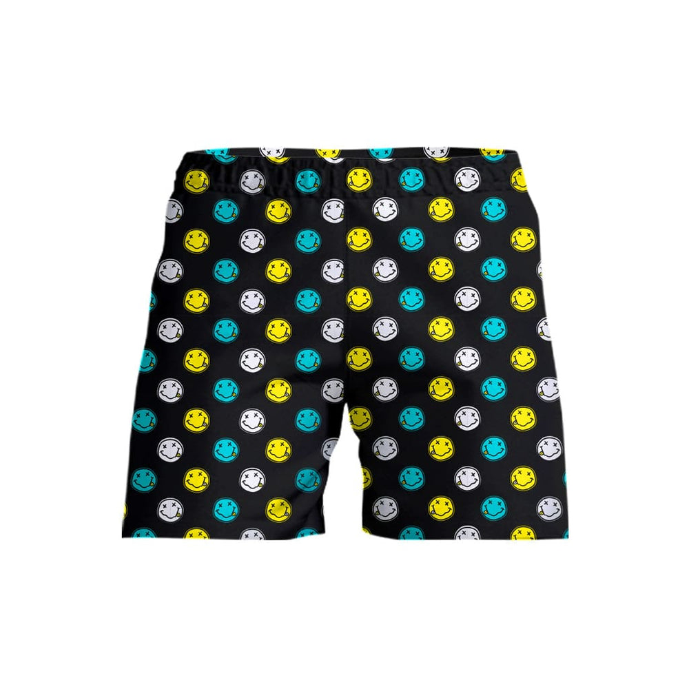 SAMOA KID SMILE - L007SM