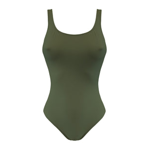 ST. TROPEZ - VERDE MILITARE
