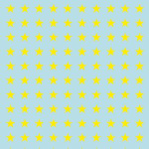 HONOLULU STARS - L010HO