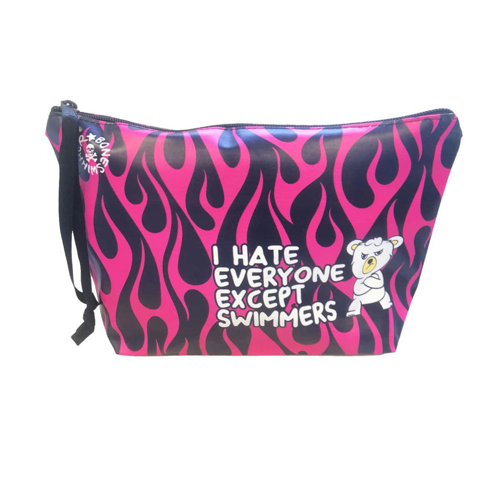 BEAUTY SWIMMERS