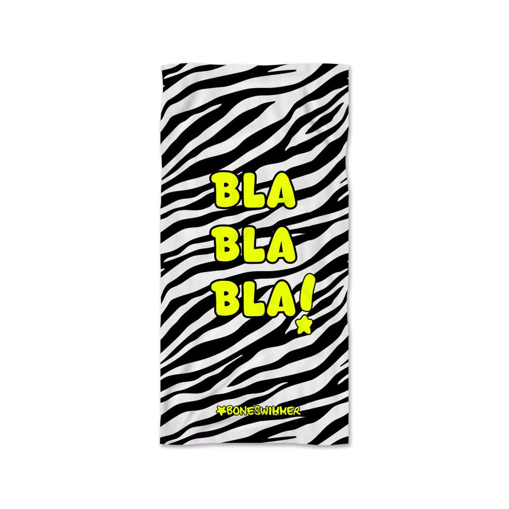 TELO GYM - M020TG BLA BLA BLA