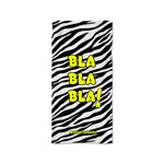 TELO GYM - M020TG BLA BLA BLA