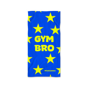 TELO GYM - M021TGF GYM BRO