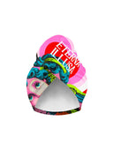 TURBANTE SAHARA - 40S ILLUSA