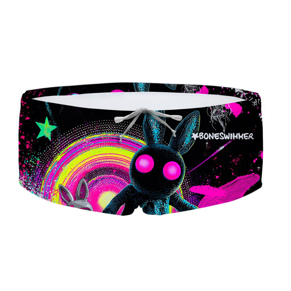 COSTUME SHORT VITA BASSA UOMO - UCLA - 240U ASTROSURF - Costume da allenamento