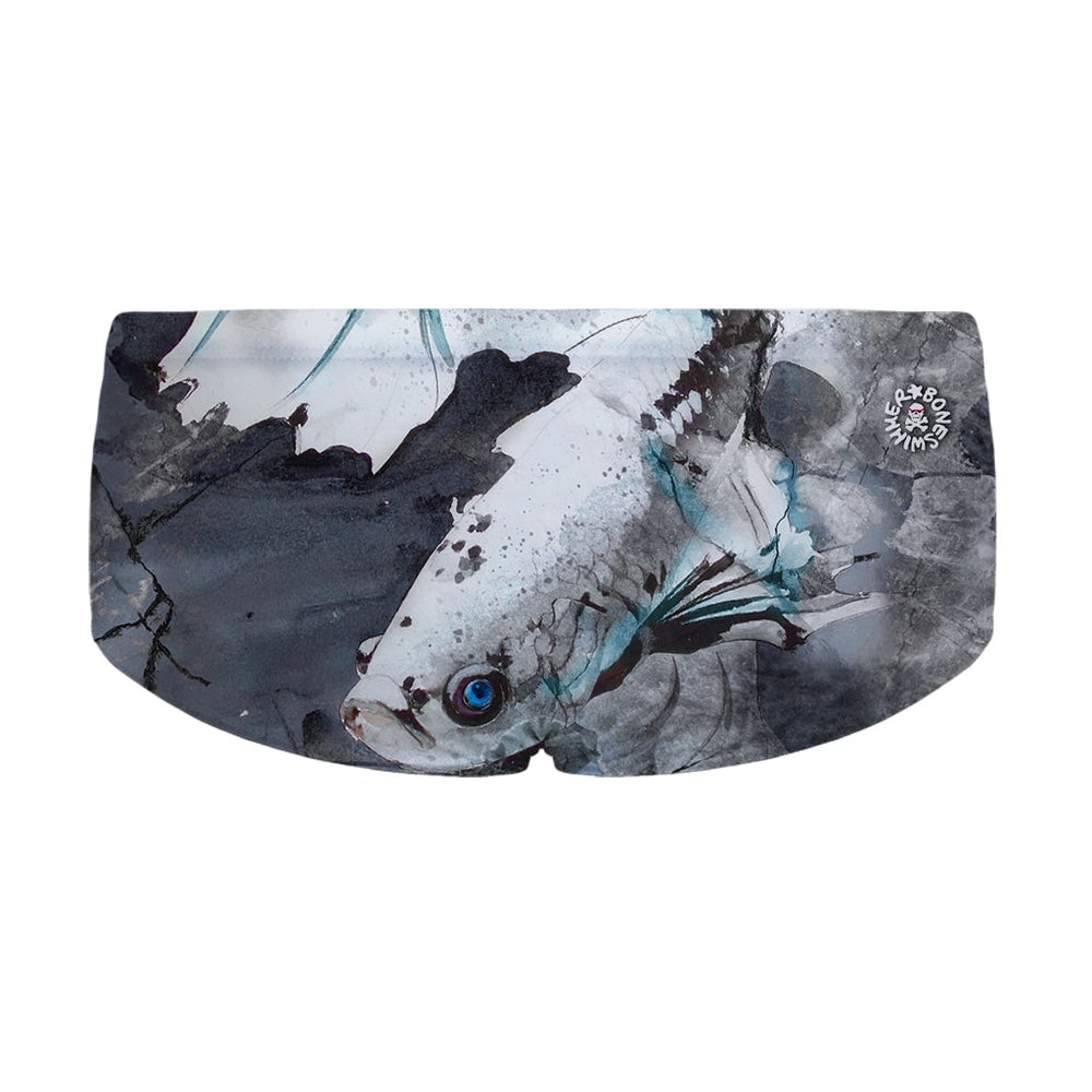 COSTUME SHORT VITA BASSA UOMO - UCLA - 239U RAKU - Costume da allenamento