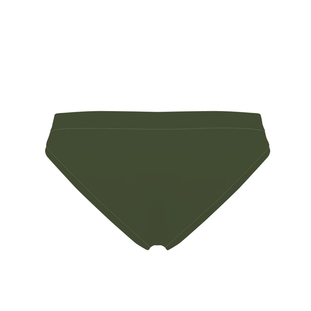 BIG SUR MILITARY GREEN - L015BI