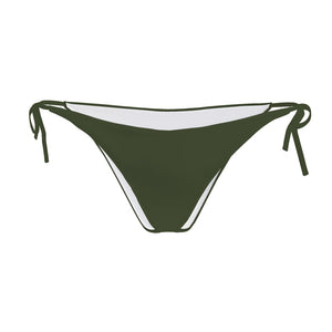 FORMENTERA VERDE MILITARE - L015FO